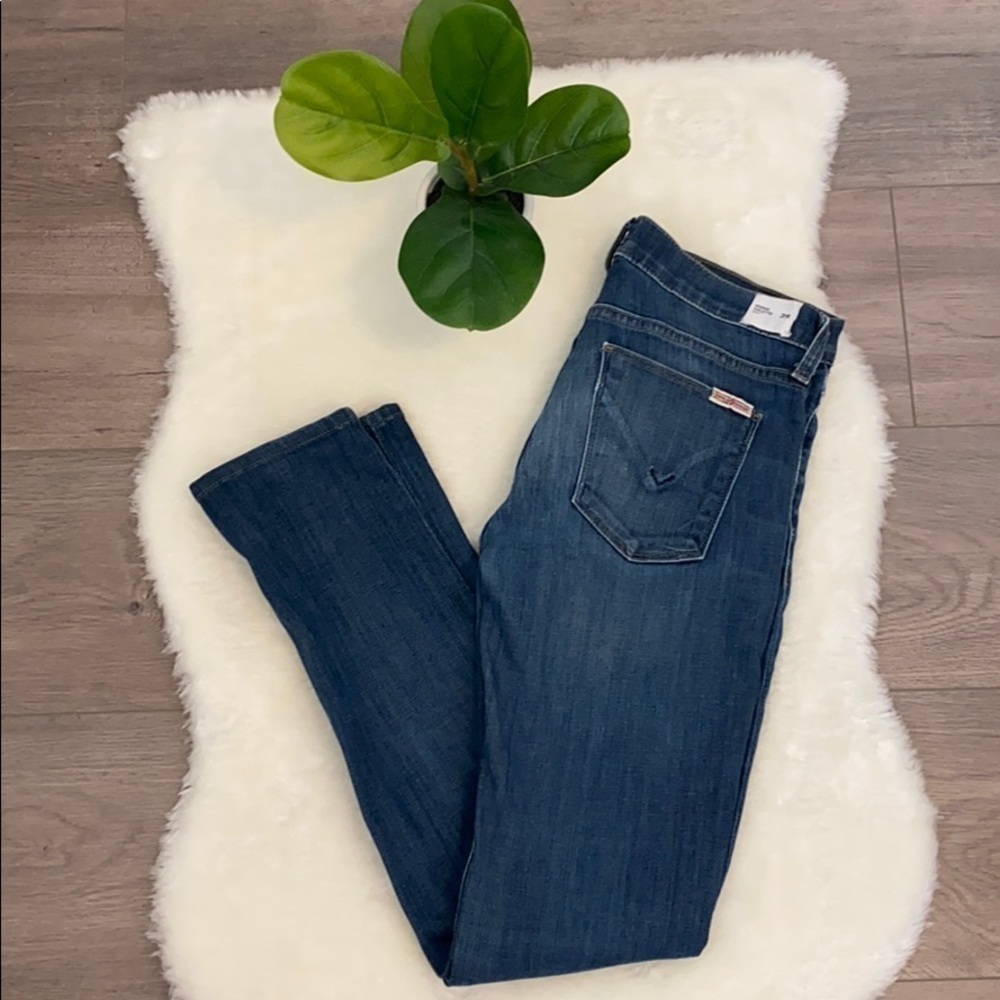 Hudson Women’s Jean